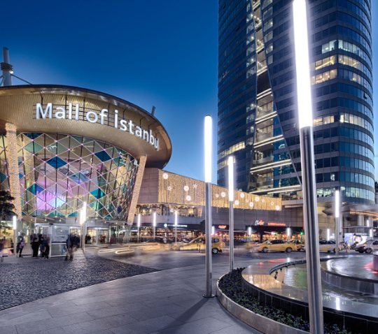 Mall of İstanbul