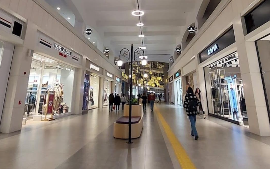 Diğer hizmetler ve ortak alan uygulamaları